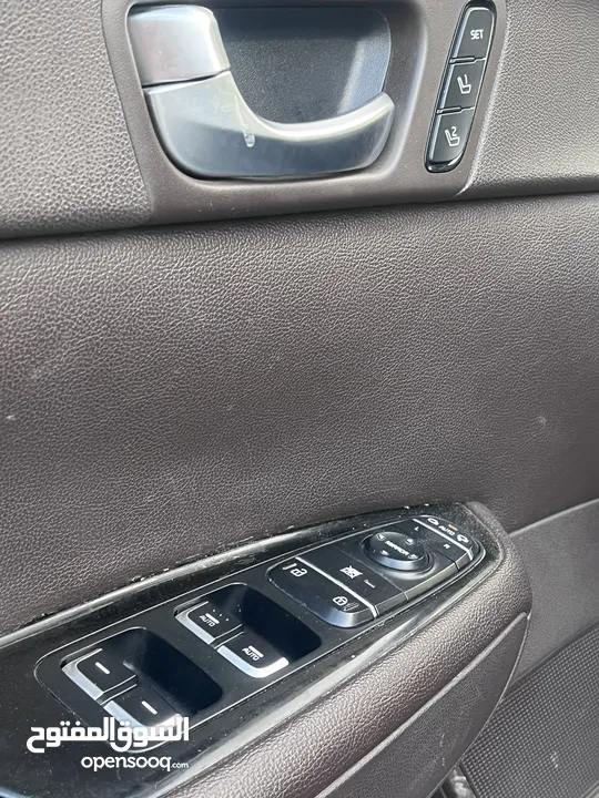 KIA Optima 2020