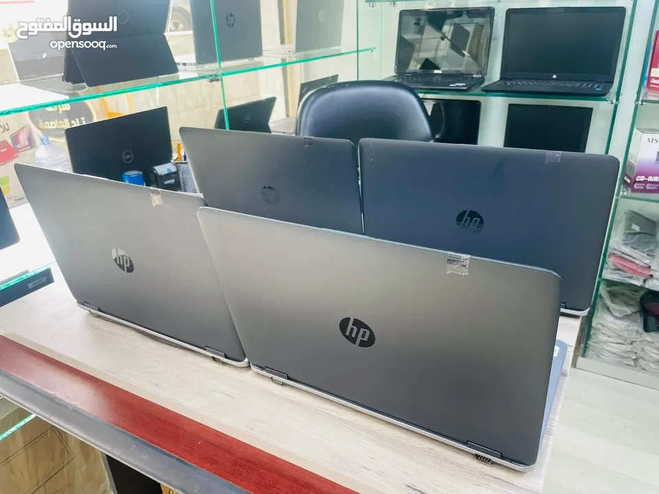 لاب توب cor i5 الجيل السادس بسعر حرق 1150