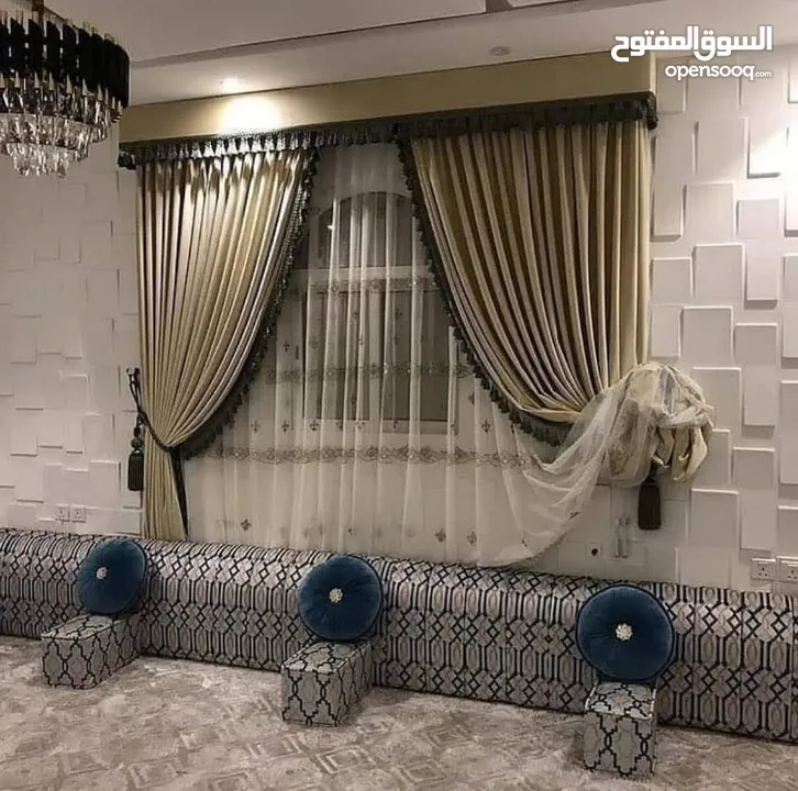 we make all kinds of decorations in uae
