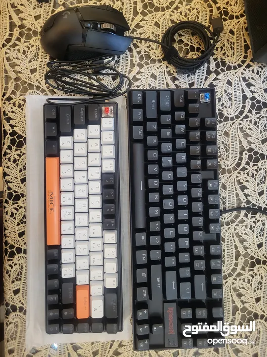 اكسسوارات pc
