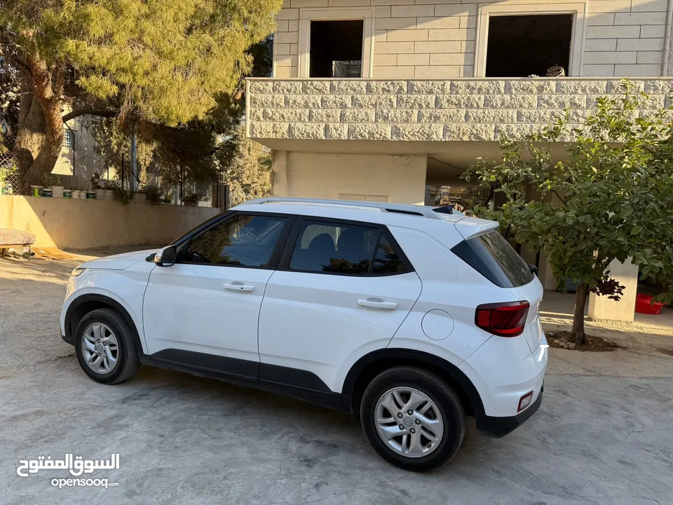 جب هونداي فينو جديد 2022 بوية شركة بالنايلون