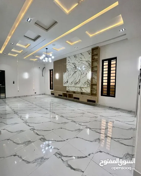 شقه جاهزه للانتقال