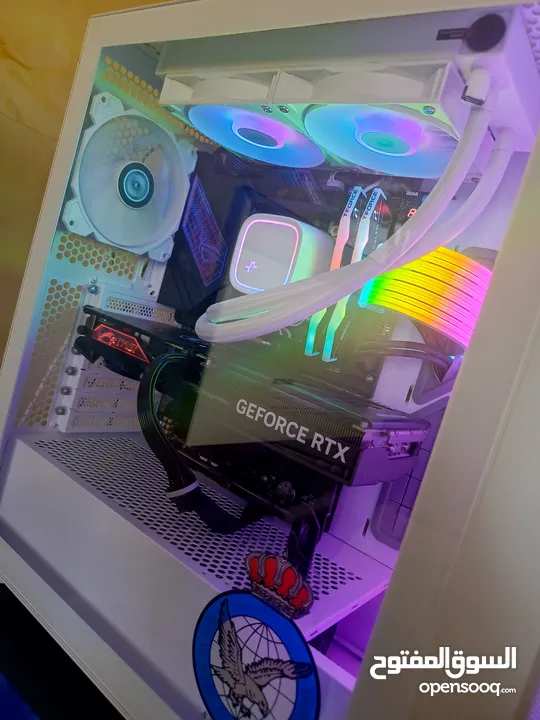 gaming PC for sale
