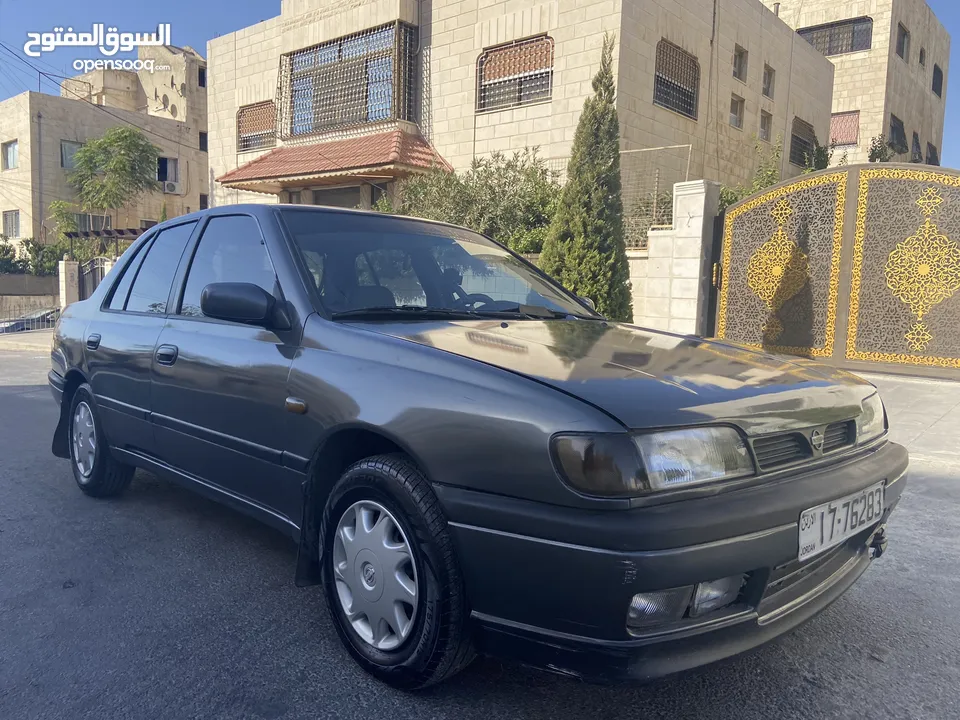 نيسان صني 1994 للبيع