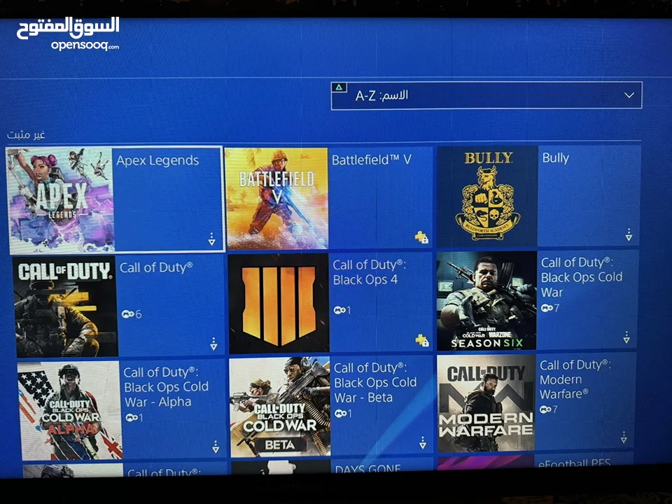 حساب فورت + gta 5