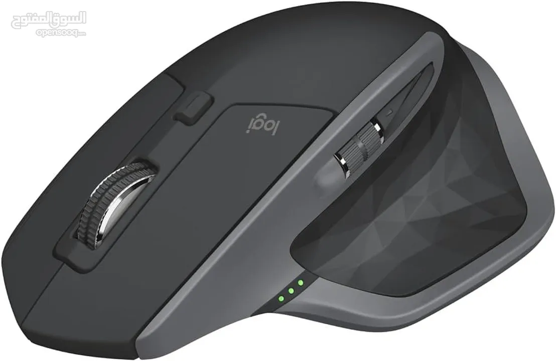 ماوس لوجيتك متعدد الاستخدام logitech mx master2s