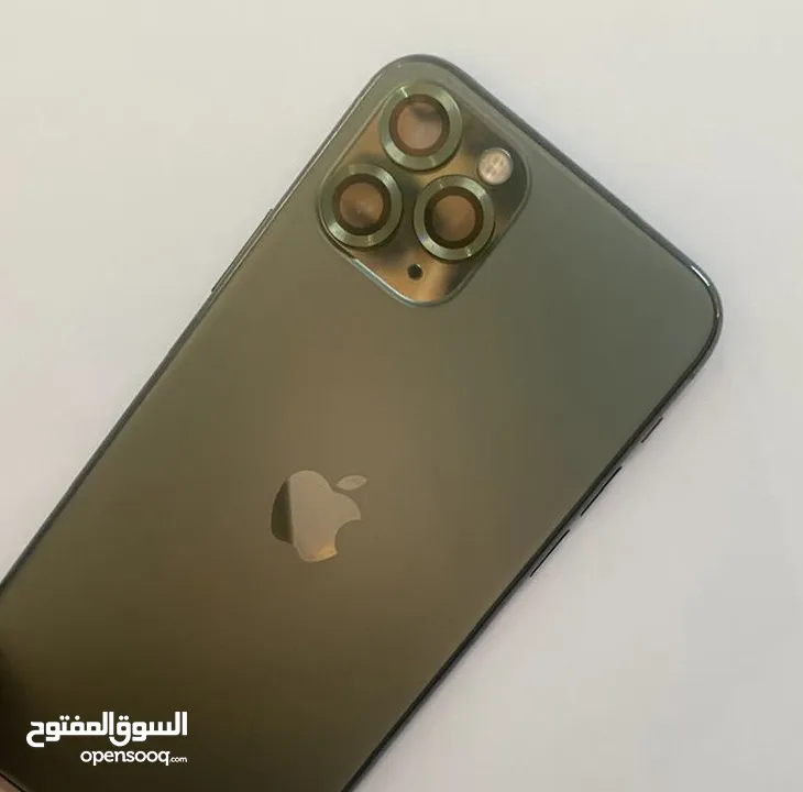 ايفون 11proمستعمل