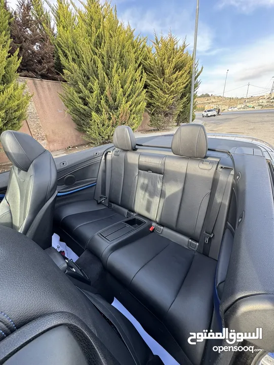 للبيع BMW 428i 2015