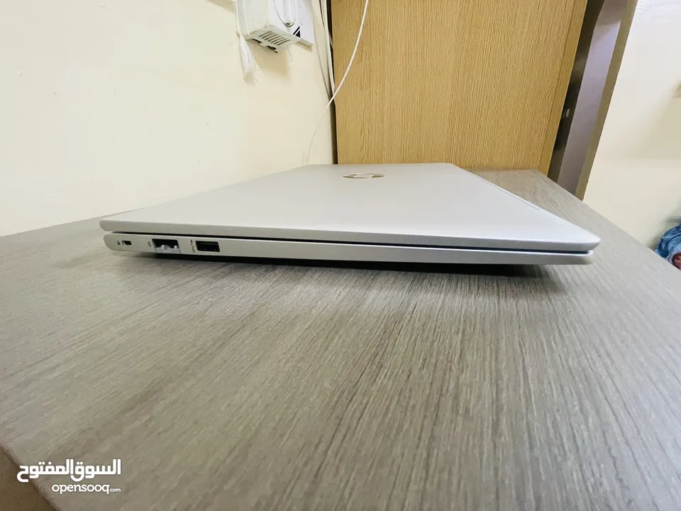 hp HP PROBOOK 450-G10 I7-1355U 16GB Ram 512SSD 15.6'' FHD DOS English & Arabic - 1YEAR