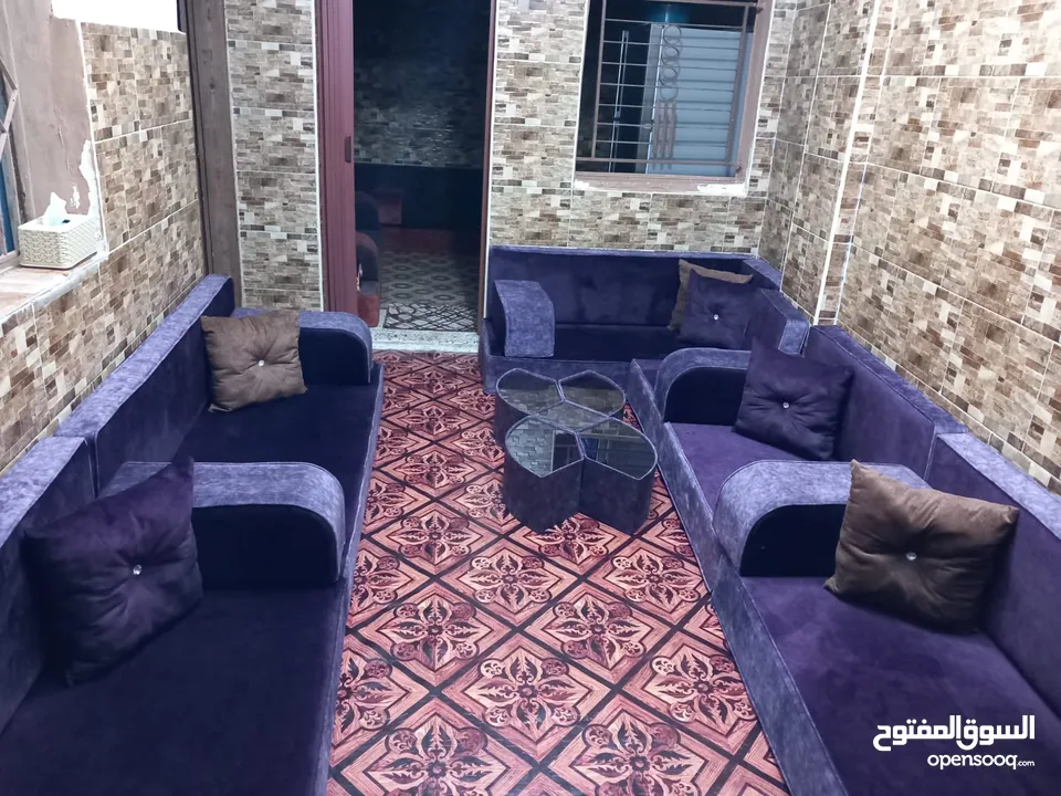 منزل وحده للبيع