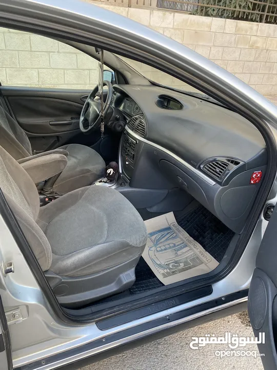 سيتروين c5 2006 للبيع