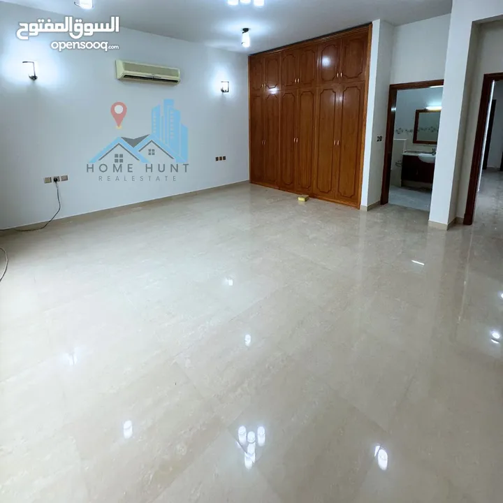 QURM  QUALITY 3+1 BR VILLA IN THE HEART OF THE CITY