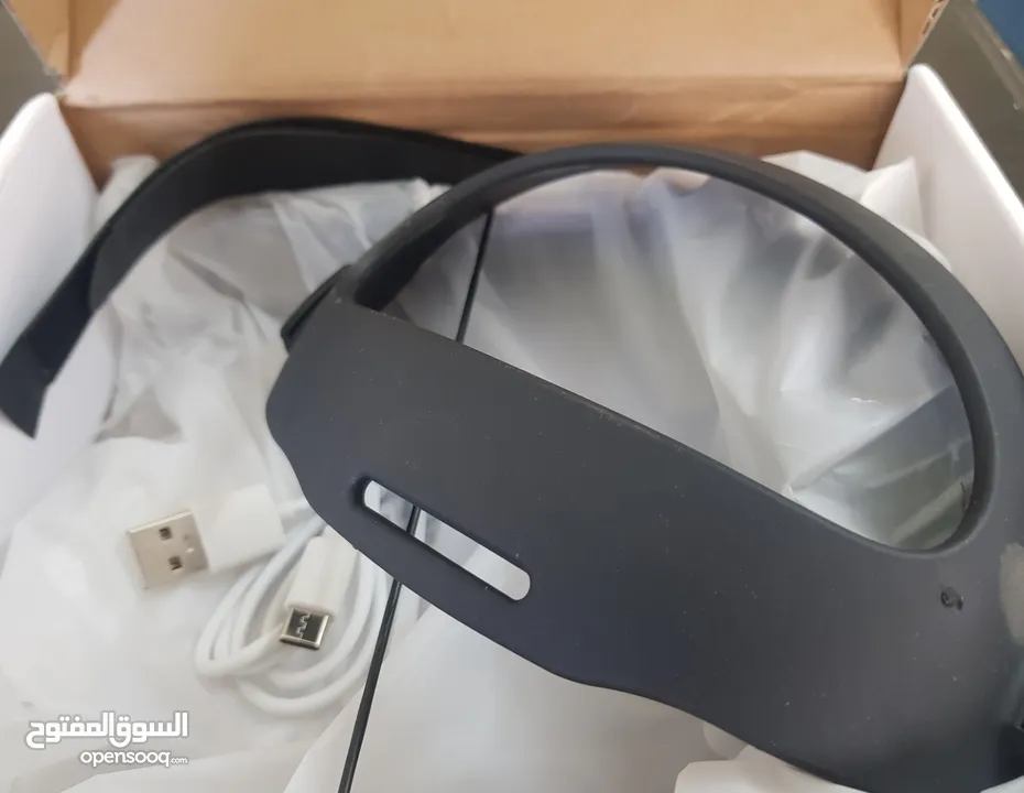 حزام الرأس مع بطارية Meta Quest 2 10000mAh