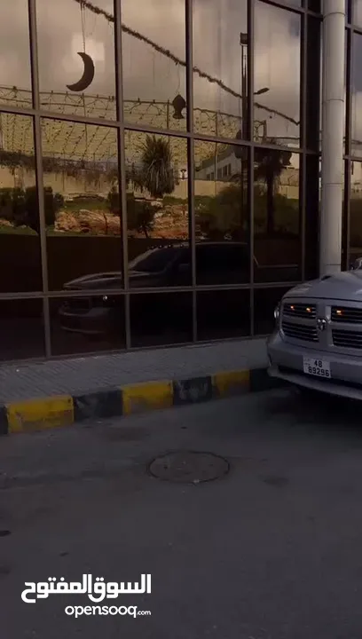 روج رام سبورت 2014  ماتور هيمي 5700