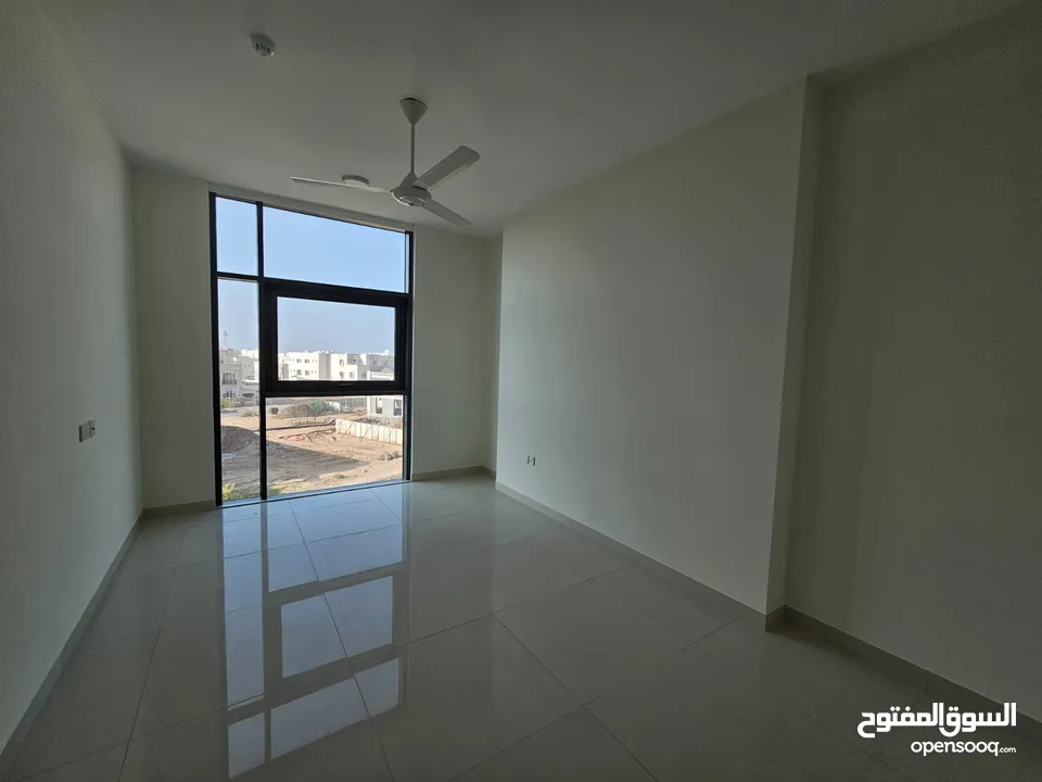 2 BR Apartment In Mawalah For Sale