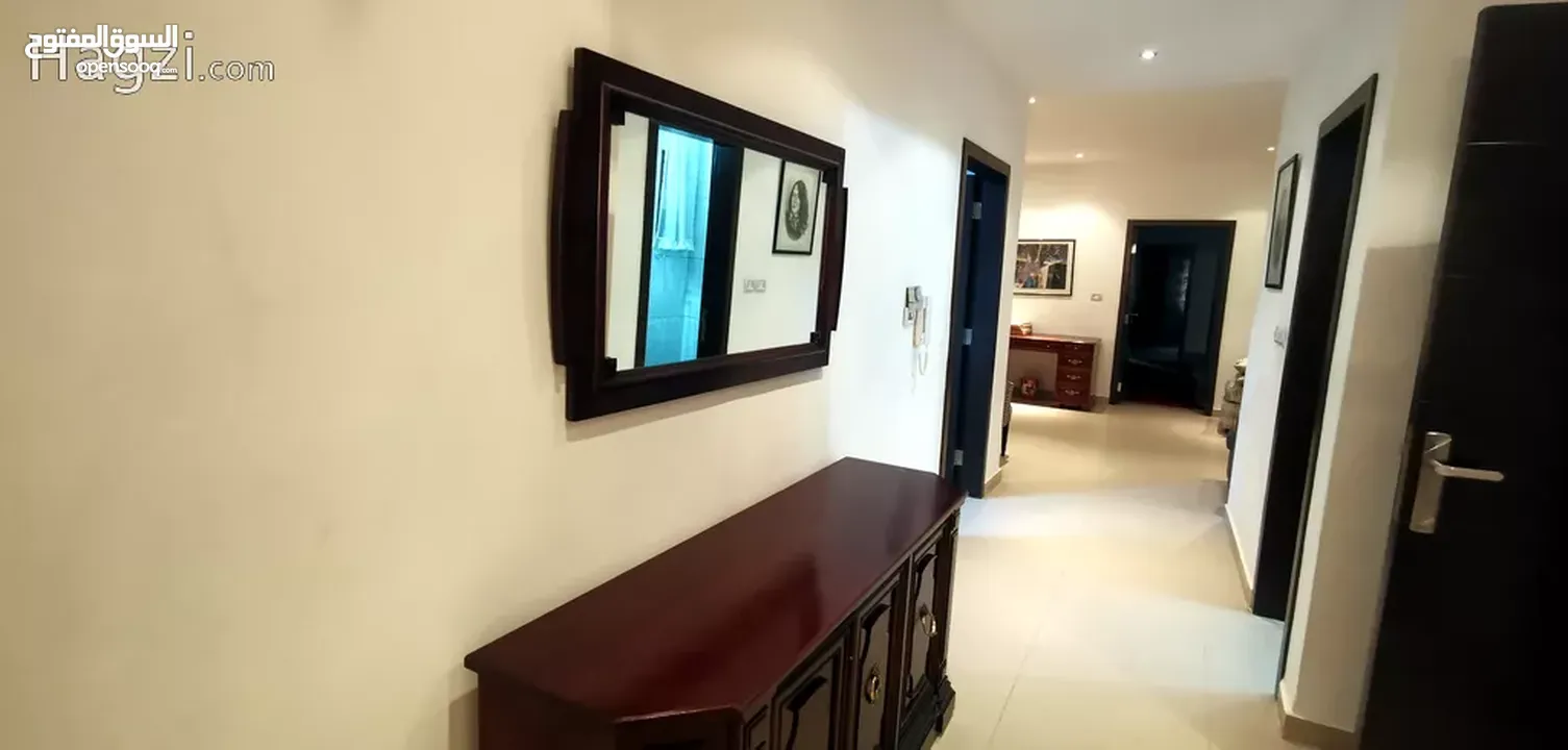 شقة مفروشة للإيجار 220م2 ( Property 14952 ) سنوي فقط