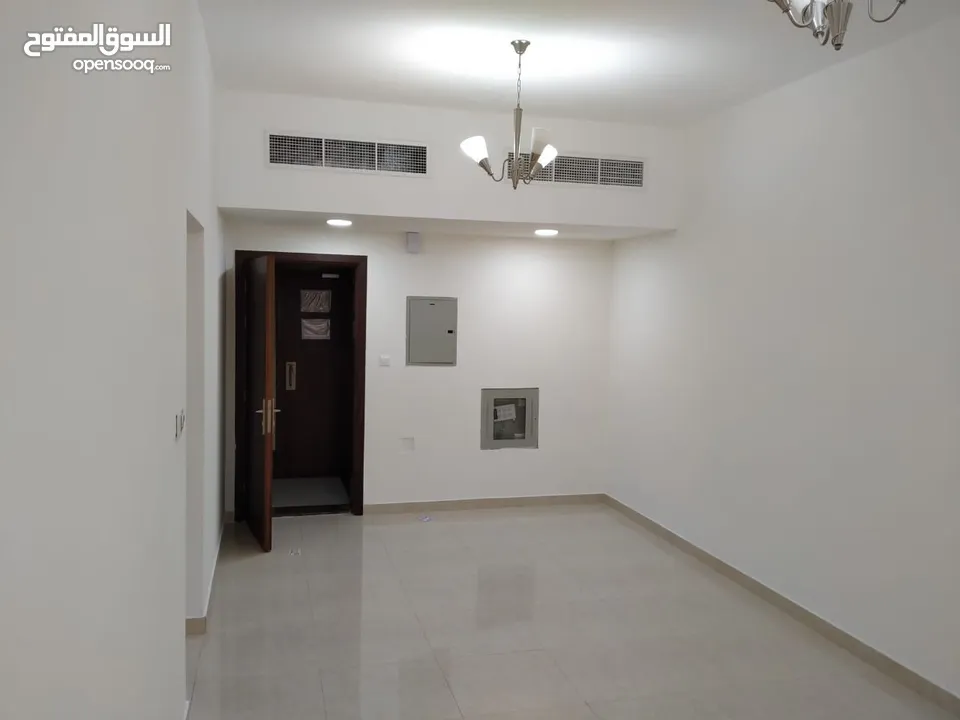 عجمان # ثاني ساكن # غرفة وصالة # سنوي بالنعيمية # سكن عائلات # شارع خليفة
