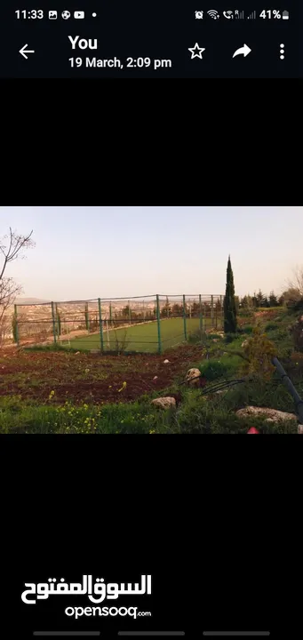 Farm for sale