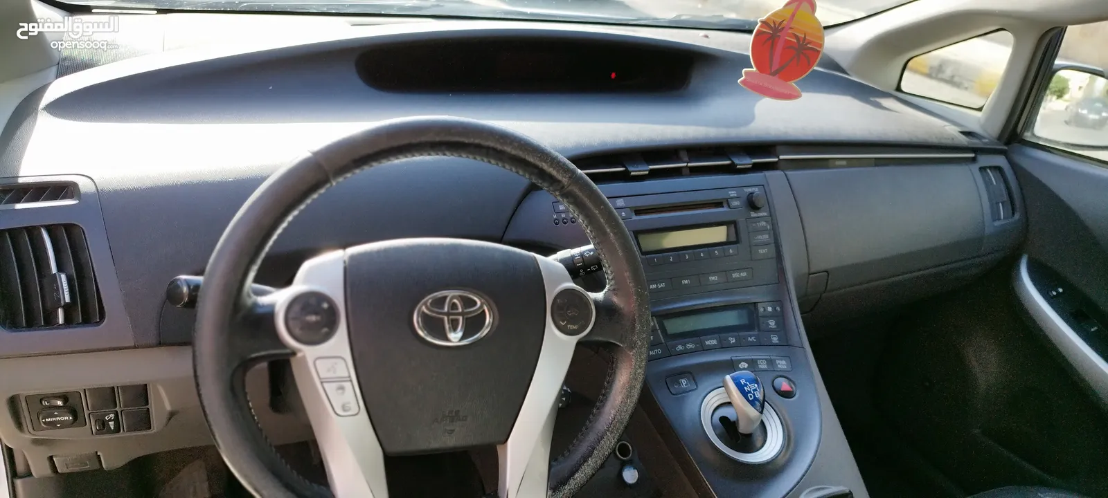 Toyota Prius 2010