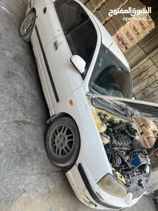 افانتي 2006