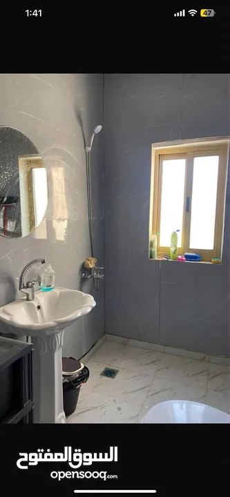 استوديو مفروش للايجار الماصيون قرب فانيلا الماصيون