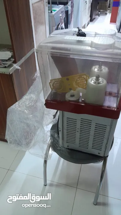 USED JUICE DISPENSER ( TANG) MACHINE SALE