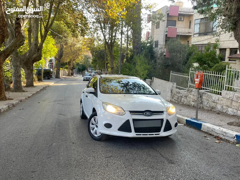 فورد فوكس. فلللللل بدون فتخه بسعررررر حرقزحوق