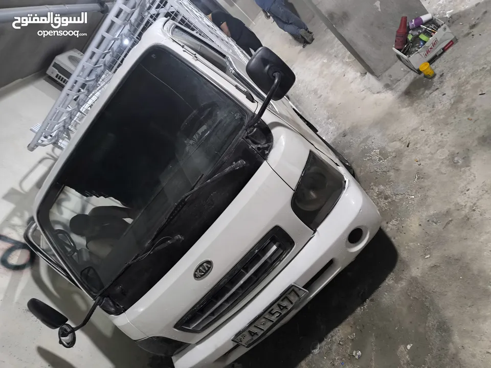 فرونتير 2003 فحص كامل كاش فقط تواصل على رقم بالوصف