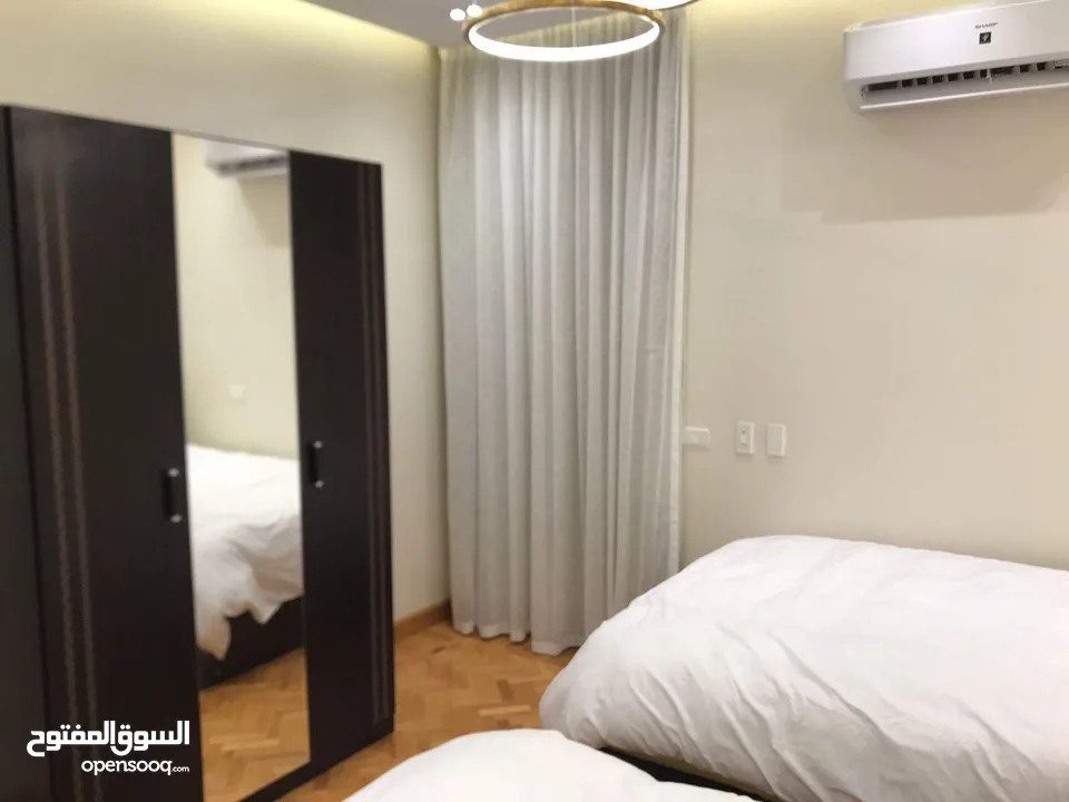 Luxurious Apartment For Rent شقة فاخرة للإيجار