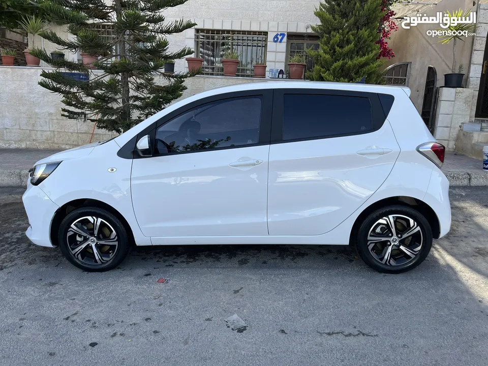 شنجان E ستار فحص كامل 7 جيد ميد2023