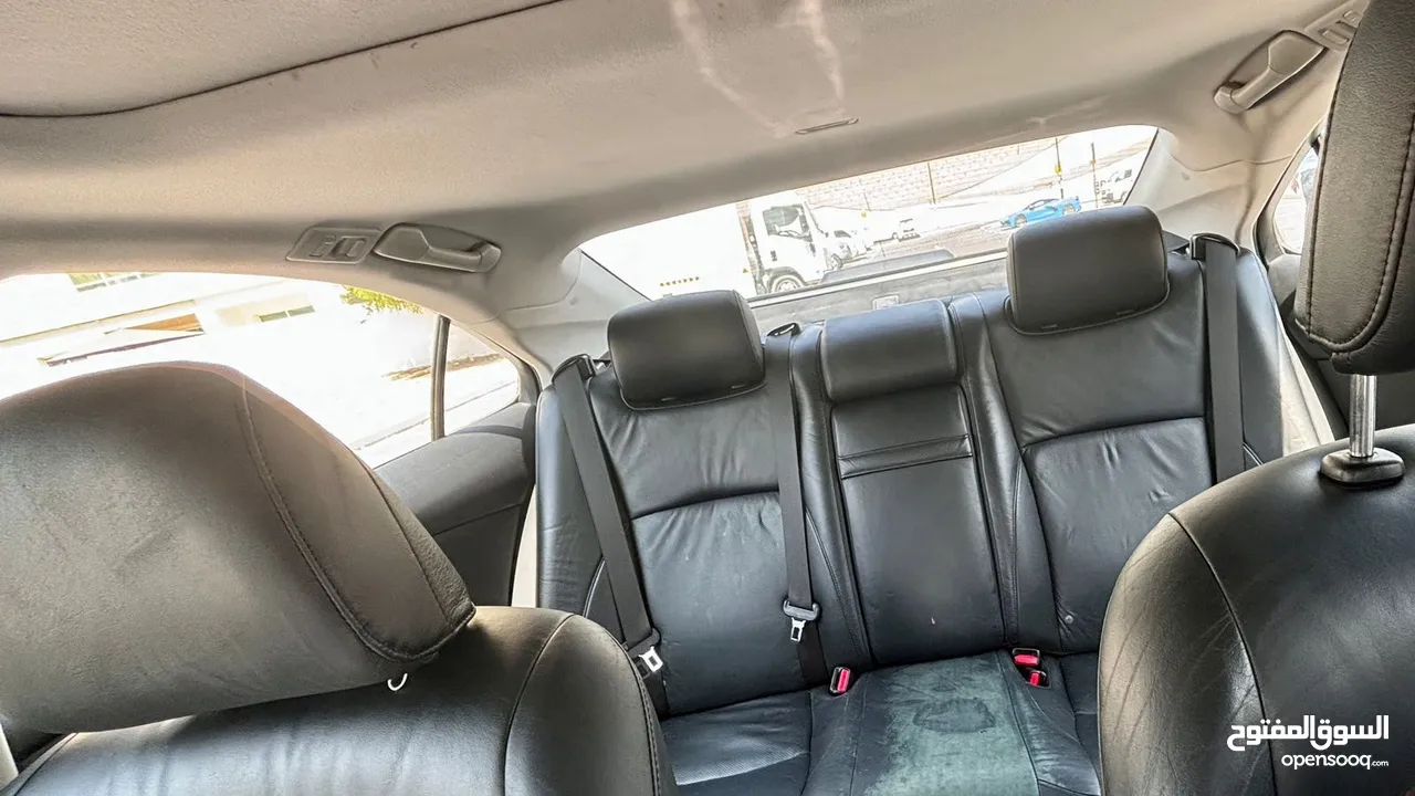 LEXUS ES350 LOW mileage