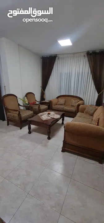 شقه للبيع البالوع