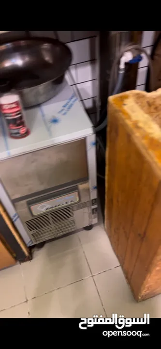 عده كفي شوب كامله للبيع