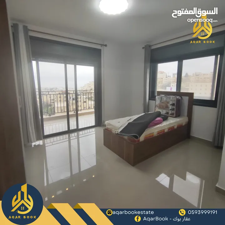 شقة مفروشة للإيجار في عين مصباح