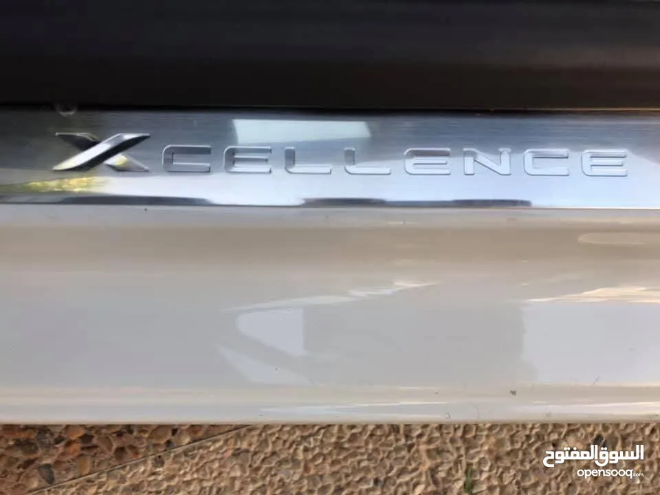 سيات ليون xcEllENCE