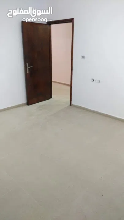 شقة مشطبة حديثا للبيع