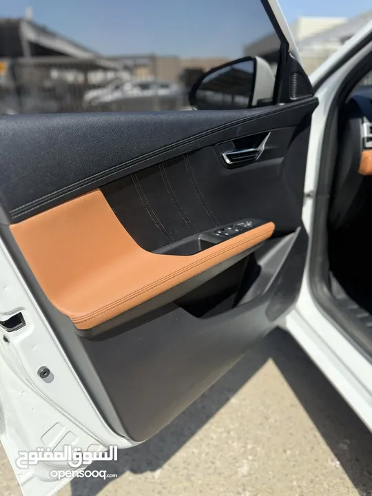 سيارة byd luxury e2 2022