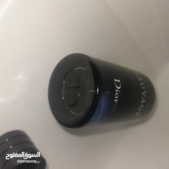 عطر سوفاج رجالي الاصلي 100%