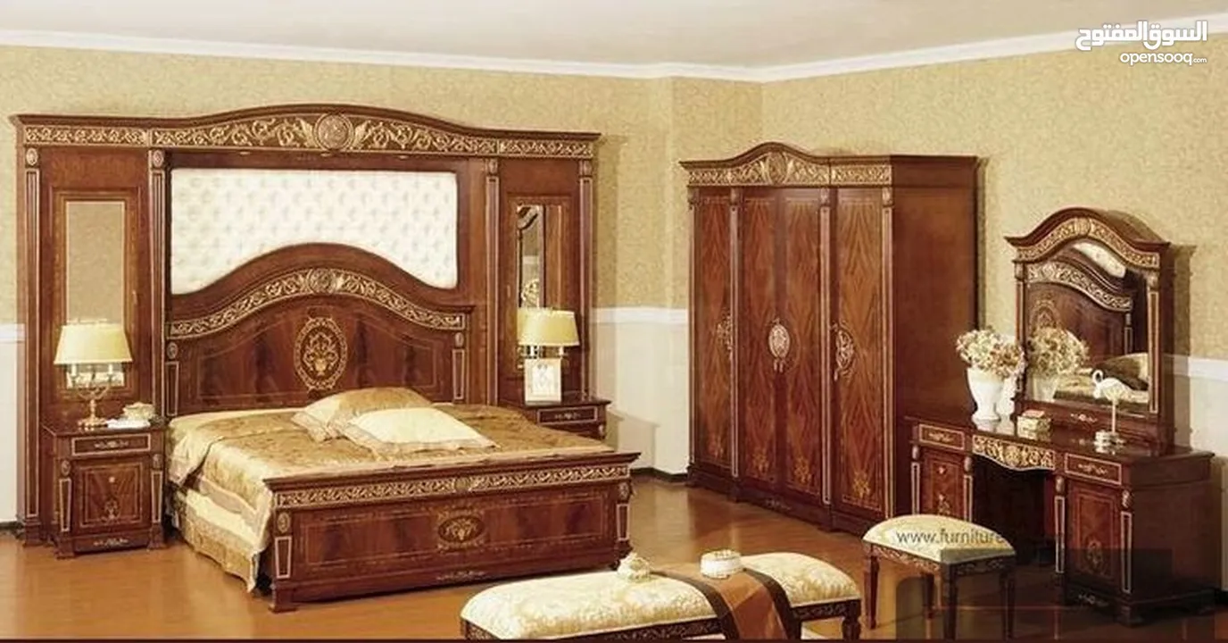 نشتري الاثاث المستعمل . مطلوب غرف نوم . اجهزة كهربائية. مطلوب عفش كامل