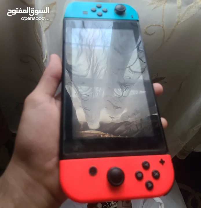 نينتندو مهكر