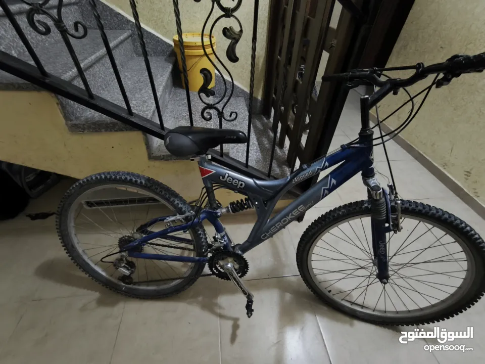 بسكليت غيرات لبيع