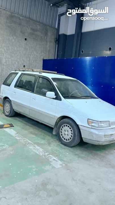 هوندا سونتاما 1996 بحاله جيده قابل للتفاوض