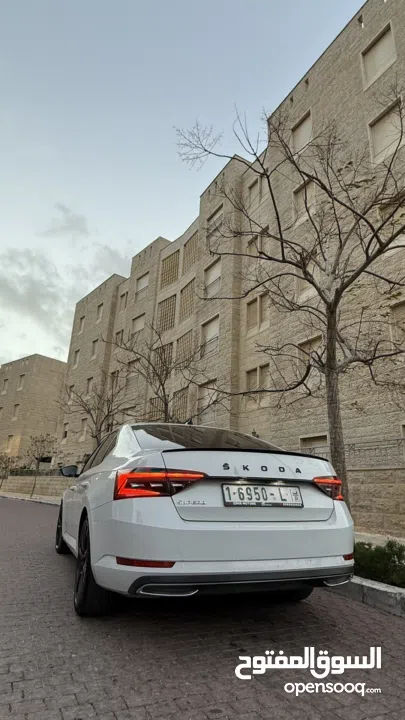 سوبيرب الموديل 2019 القصه الجديده عل كااش فقط سعر كرق 99 الف كااش بنزين