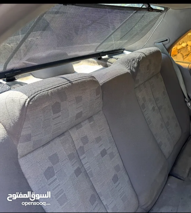 هونداي اكست 2005