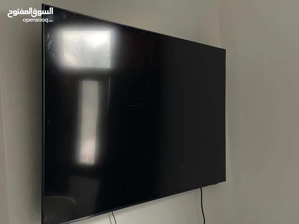 Samsung TV 75 inch