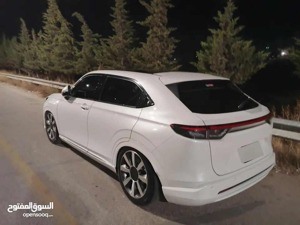 hounda e: NP1 2023