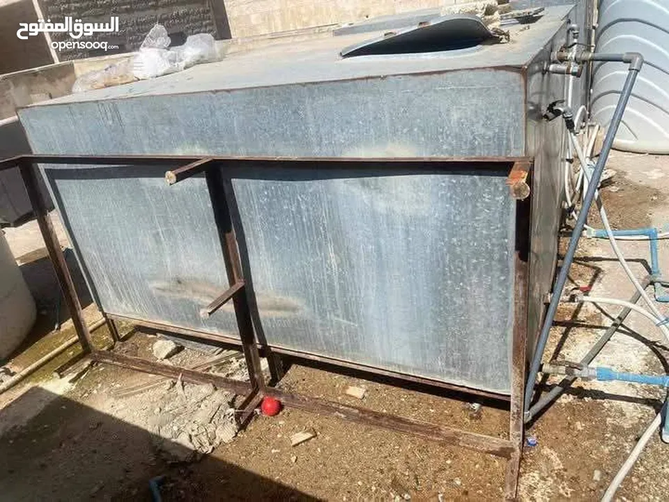 شراء المكيفات والشبابيك والكوابل والبويلارات والبوردات وكل ما يلزم بسعر مناسب