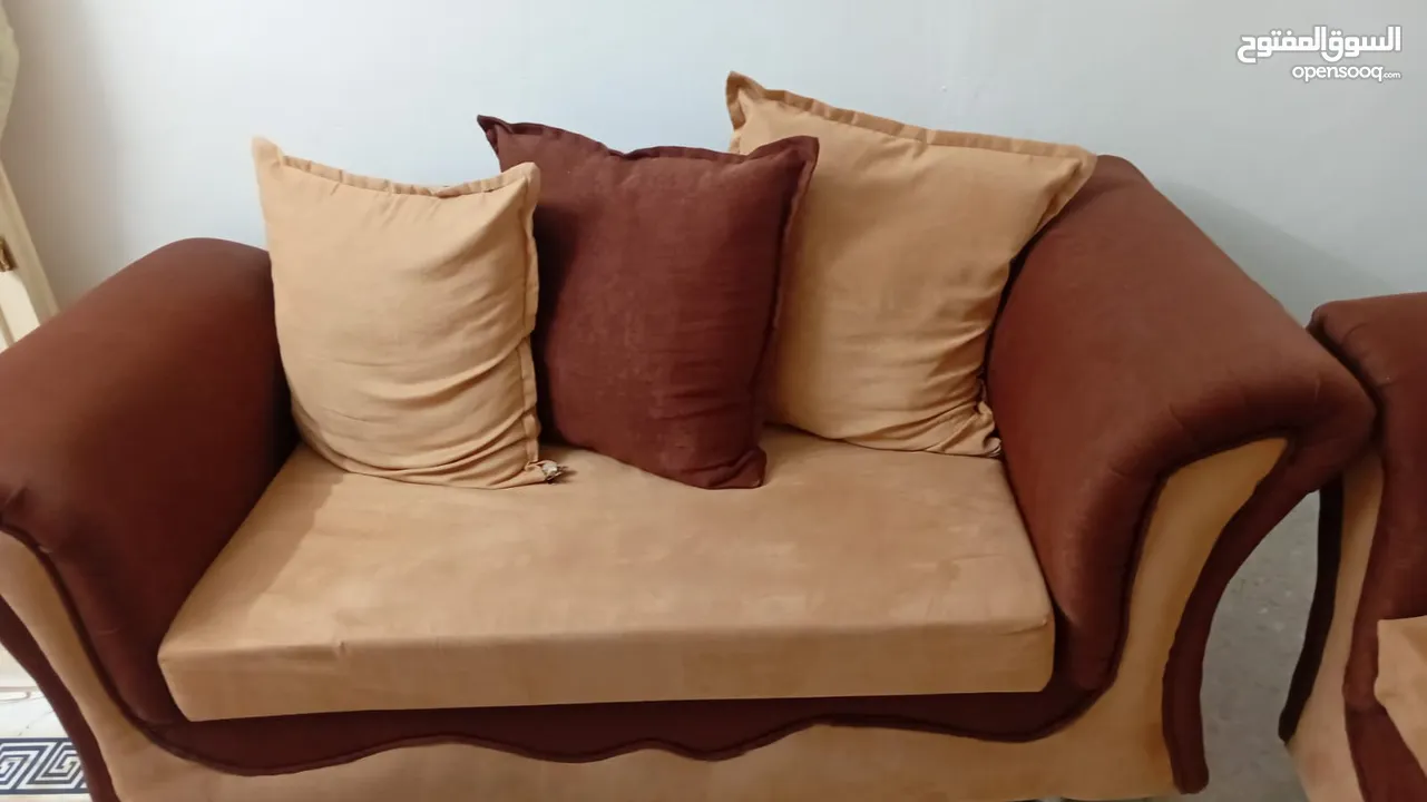 طقم كنب للبيع