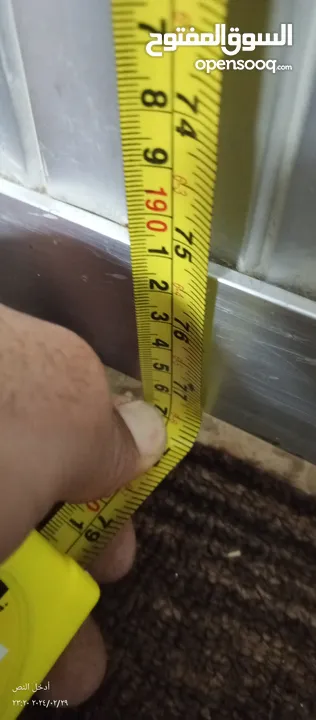 موجود باب معه تيوبات الموقع اربد بني كنانه خرجا