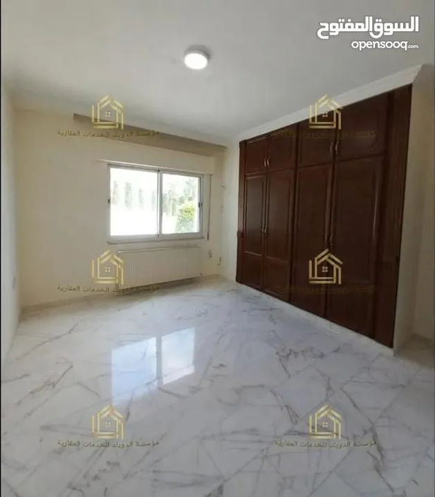 شقة طابقية - خلدا - 4نوم 2 ماستر - 365م - عروضنا غير..